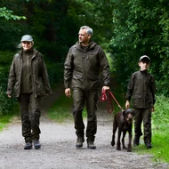 DEERHUNTER Outdoor Clothing