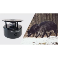 Vadetetés, vadszállítás, automata takarmányozás