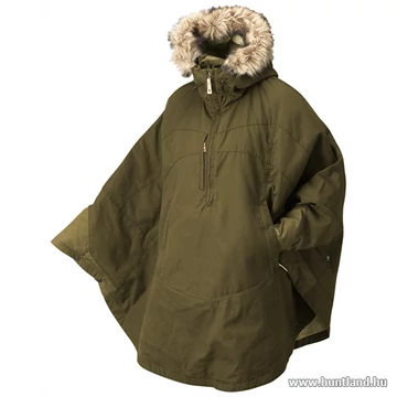 Fjäll Räven Luhkka, 80637