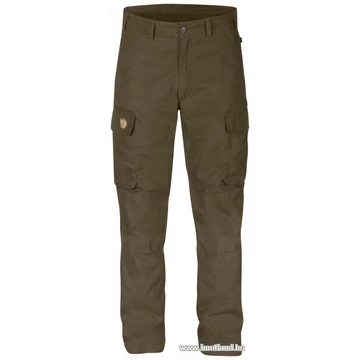 Fjäll Räven Brenner Pro  nadrág, 90575
