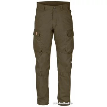 Fjäll Raven Brenner Pro Winter nadrág, 90576