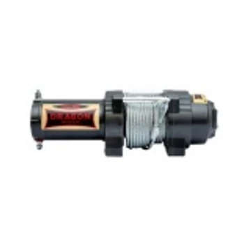 DRAGON WINCH Highlander DWH 3500 HD