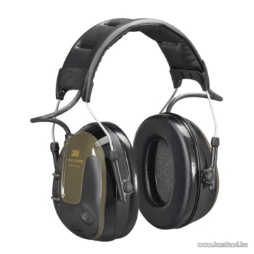 Peltor ProTac Hunter elektronikus fülvédőtok