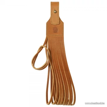 Fjäll Räven bőr aggaték, 77324