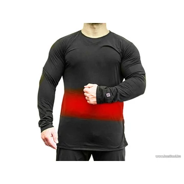 Thermo Soles fűthető aláöltözet felső