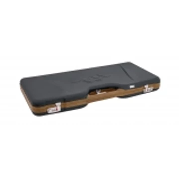 Blaser B tipus ABS koffer, 1db cső, 2db távcső