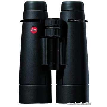 Leica  ULTRAVID 8 x 50 HD PLUS