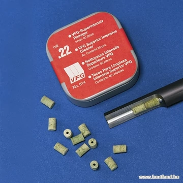 VFG Szuperintenzív tisztító .22