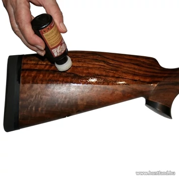 WEGU-GFT tusolaj középbarna 50 ml