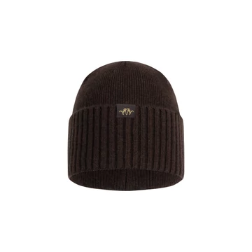 Blaser beanie sapka Bob, barna