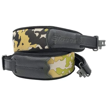 Blaser fegyverszíj, Huntec