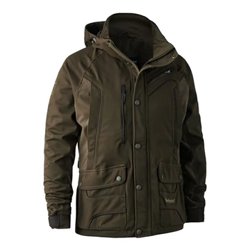 Deerhunter Muflon light kabát, art green