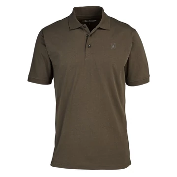 Deerhunter Christian galléros póló