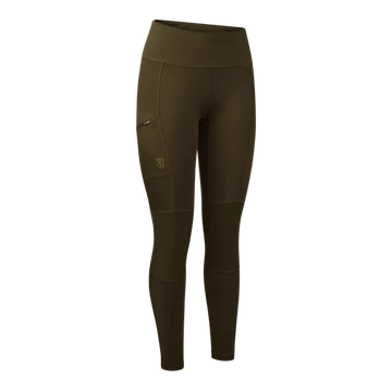 Deerhunter Lady Reinforced Tights női nadrág