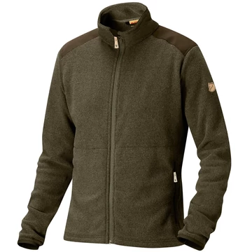 Fjäll Räven Sten Fleece kabát 81765