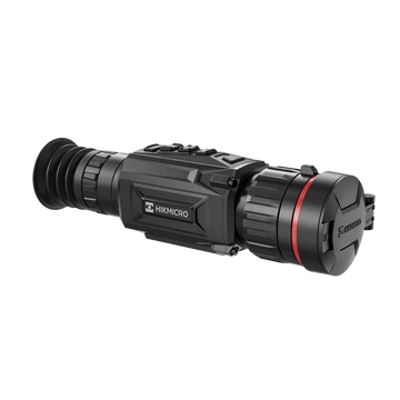 HIKMICRO THUNDER TH50Z 2.0 ZOOM HŐKAMERA CÉLTÁVCSŐ ÉS KERESŐ
