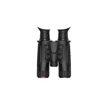 Hikmicro Habrok 4K HE25LN 5.5-22x60 kétszemes betekintésű digitális éjjellátó és hőkamera