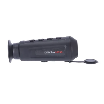 HIKMICRO LYNX PRO LE15S KÉZI HŐKAMERA KERESŐ