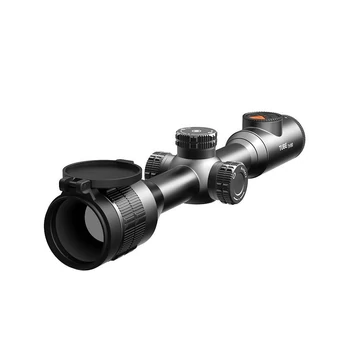 InfiRAY Tube TH50 V2 hőkamera céltávcső+ akkuszett