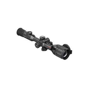 Infiray Tube TS60 hőkamera céltávcső + LRF távolságmérő modul