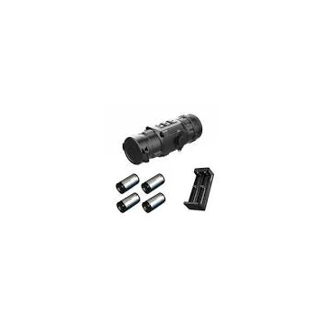 Infiray CL42 Model 2023 hőkamera előtét akkumulátor szettel