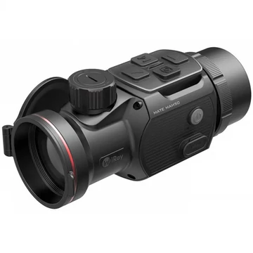 InfiRAY Mate MAL25 hőkamera céltávcső előtét