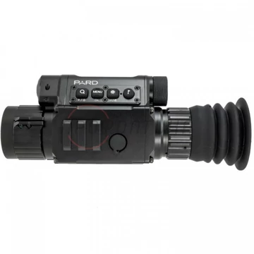 PARD SU25 hőkamera céltávcső LRF lézeres távolságmérővel