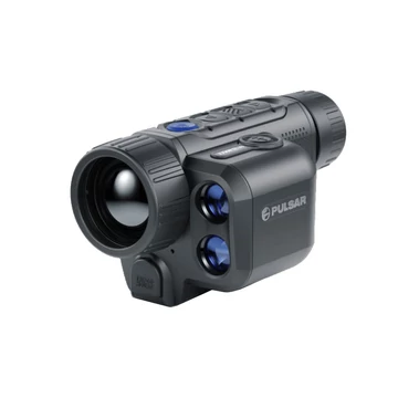 Pulsar Axion 2 LRF XQ35 LRF hőkamera
