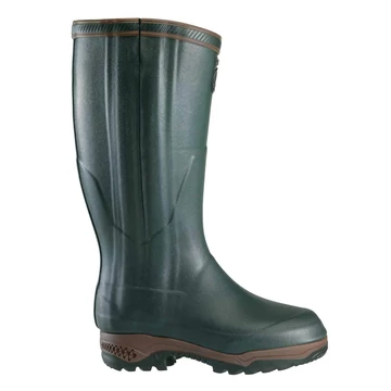 AIGLE PARCOURS 2 ISO OPEN BRONZE GUMICSIZMA (84327) 