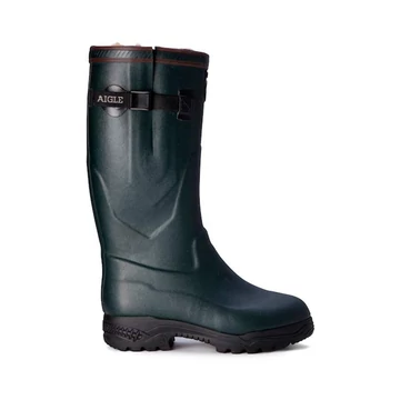 AIGLE PARCOURS 2 VARIO BRUN GUMICSIZMA (84225) 