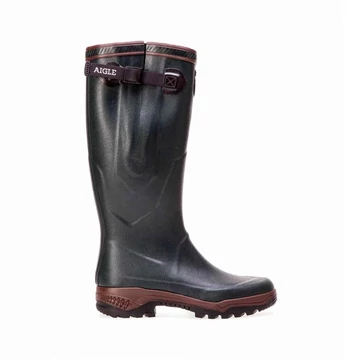 AIGLE PARCOURS 2 VARIO BRONZE GUMICSIZMA (84228) 