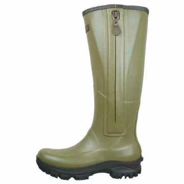 AVIGNON ZIPPER LIGHT NYÁRI CSIZMA (676)