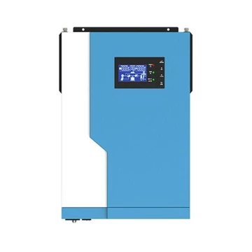 EASUN Isolar SML III 5.5 kW napelemes inverter 240 V, 48V