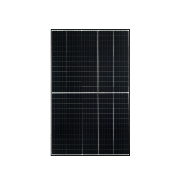 Risen 410W fekete keretes napelem RSM40-8-410M