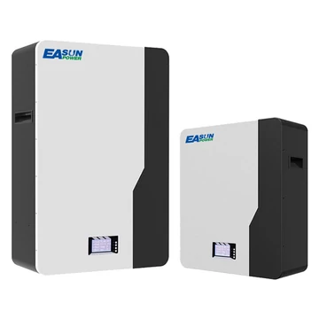 EASUN Powerwall Lifepo4 51,2V 100Ah 5KWh
