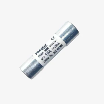 Projoy DC biztosíték - PEDF-1000-RX-32A