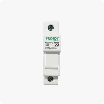 Projoy DC bizt. aljzat - PEDF-1000-D(32A)