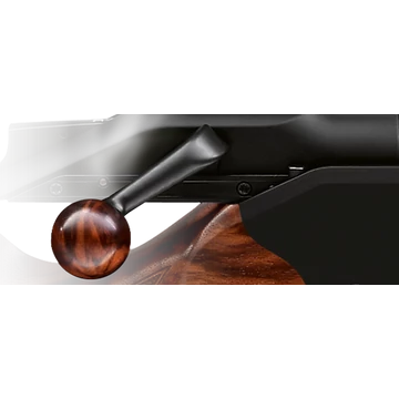 Blaser fagolyó menettel