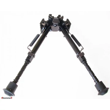 Walther TMB II. Bipod Weaver sines