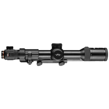 Blaser B2 1-6x24 IC S előtét adapter
