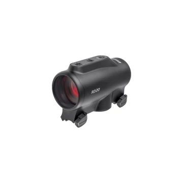 Blaser RD-20 pirospont irányzék, Blaser szerelékkel