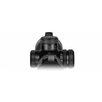Blaser B1 QDC+ ballisztikai torony