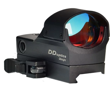 DDoptics DDsight Red Dot Gen3