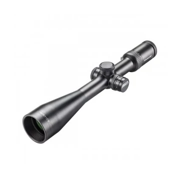 Delta Titanium 4-24x50 HD ballisztikai torony, 4a S szk.