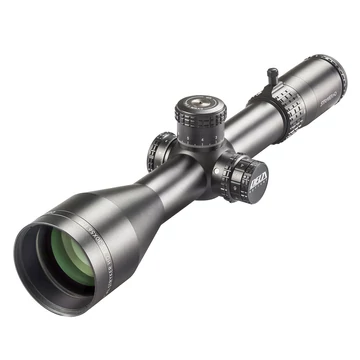 Delta Optical Stryker HD 4.5–30x56 FFP (DLR-1)