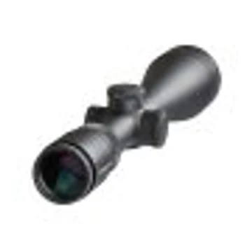 Delta Titanium 2.5-10x56 HD