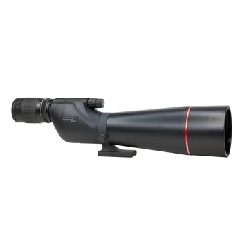 Lacerta 80 mm egyenes, 20-60x nagyítás