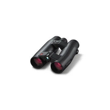 Leica Geovid 8x42 3200.COM táv.mérővel, ballisztikai adattal