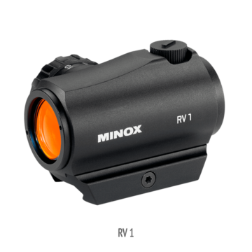Minox RV 1 Red Dot