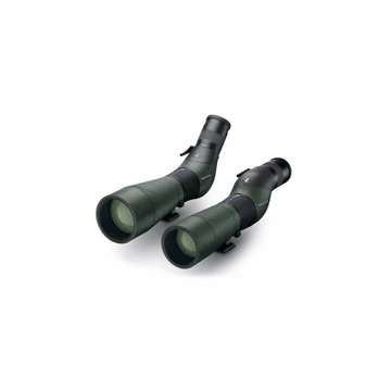 Swarovski ATS/STS spektívtest